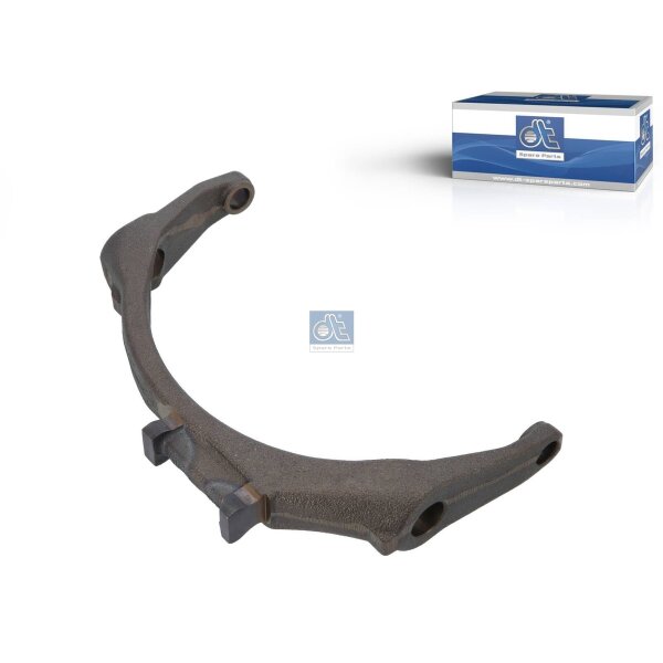 Selector Fork Manual Transmission DT SPARE PARTS for MERCEDES-BENZ and others
