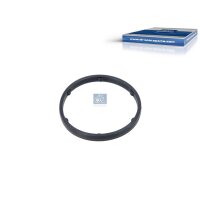 Seal Coolant Flange DT SPARE PARTS Aftermarket-Expertise...