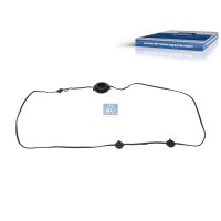 Gasket Cylinder Head Cover DT SPARE PARTS suitable for...