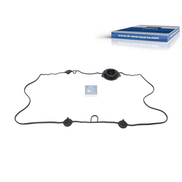 Gasket Cylinder Head Cover DT SPARE PARTS suitable for MERCEDES-BENZ