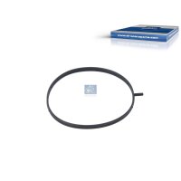 Dichtung Ansaugkrümmer DT SPARE PARTS IAM-Expertise...
