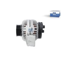 Lichtmaschine Generator 24 V 110 A DT SPARE PARTS...