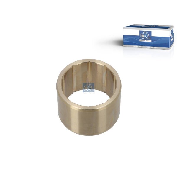 Buchse Achsschenkelbolzen DT SPARE PARTS IAM-Expertise passend für DAF