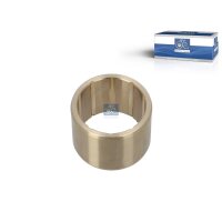 Buchse Achsschenkelbolzen DT SPARE PARTS IAM-Expertise...