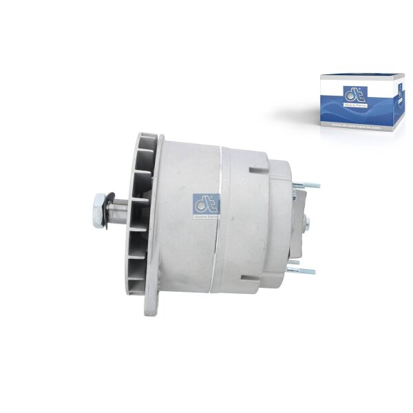 Lichtmaschine Generator 24 V 140 A DT SPARE PARTS für u.a. MAN M
