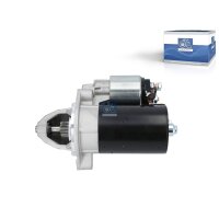 Anlasser Starter 12 V 1,2 kW DT SPARE PARTS für u.a....