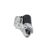 Anlasser Starter 12 V 1,2 kW DT SPARE PARTS für u.a. MERCEDES-BENZ 190