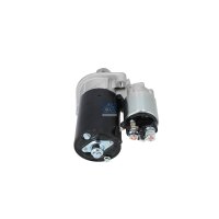 Anlasser Starter 12 V 1,2 kW DT SPARE PARTS für u.a. MERCEDES-BENZ 190