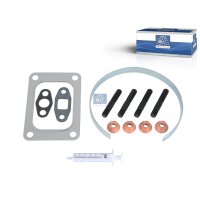 Charger Mounting Kit DT SPARE PARTS IAM-Expertise...