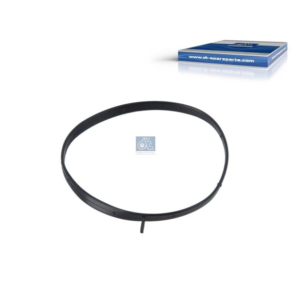 Dichtung Leitung AGR-Ventil DT SPARE PARTS passend für MERCEDES-BENZ