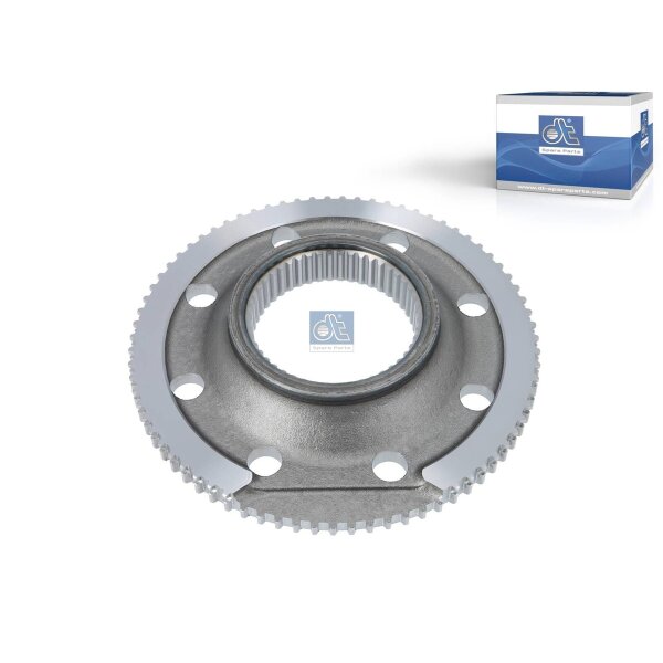 Planetary wheel carrier DT SPARE PARTS IAM-Expertise suitable for MERCEDES-BENZ