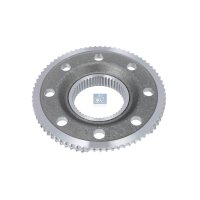 Planetenradträger DT SPARE PARTS IAM-Expertise...