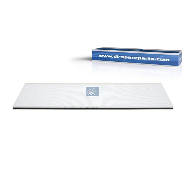 Cabin Filter Particle Filter DT SPARE PARTS for MERCEDES-BENZ
