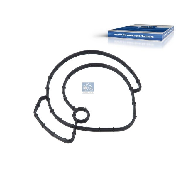 Dichtung Flansch-Zentrifugalreiniger DT SPARE PARTS passend für MAN