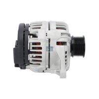 Lichtmaschine Generator 12 V 110 A DT SPARE PARTS für u.a. IVECO DAILY