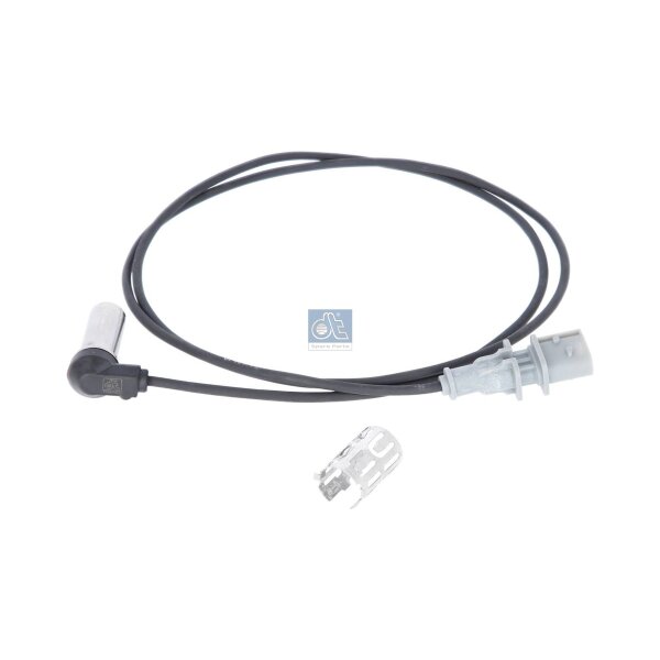 Wheel Speed Sensor DT SPARE PARTS IAM-Expertise suitable for DAF