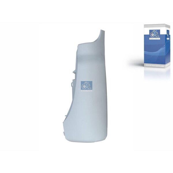 Windleitblech Fahrerhaus DT SPARE PARTS IAM-Expertise passend für RENAULT