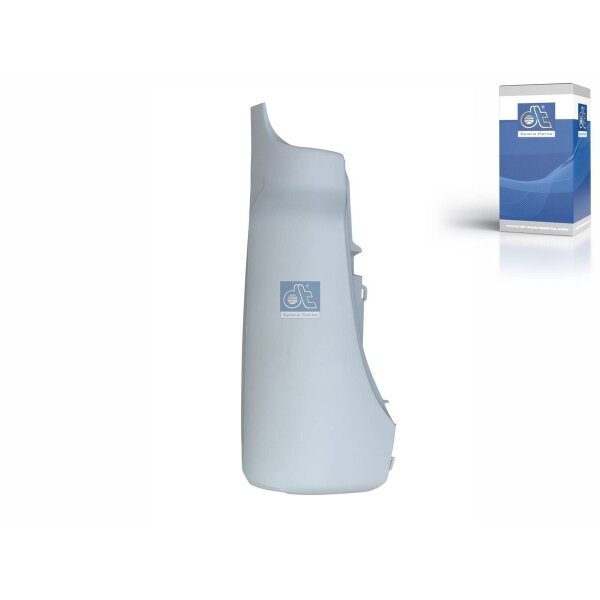 Windleitblech Fahrerhaus DT SPARE PARTS IAM-Expertise passend für RENAULT