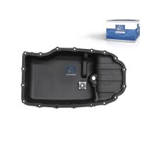 Oil Sump DT SPARE PARTS Aftermarket-Expertise suitable...
