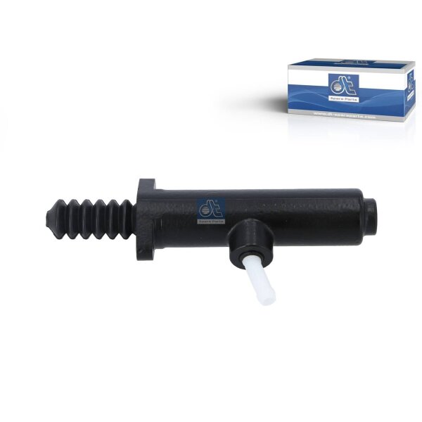 Master Cylinder Clutch DT SPARE PARTS IAM-Expertise suitable for MERCEDES-BENZ