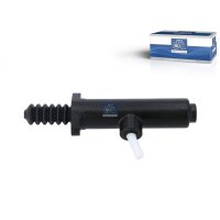 Geberzylinder Kupplung DT SPARE PARTS IAM-Expertise...