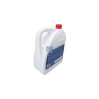 Antifreeze 5 l DT SPARE PARTS Aftermarket-Expertise suitable for FORD and others