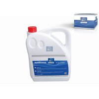 Frostschutz 5 l Volvo 128 6083/002 DT SPARE PARTS...