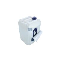 Harnstoff DT SPARE PARTS Aftermarket-Expertise passend für u.a. AUDI