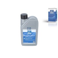 Getriebeöl 1 l MB 236.15 DT SPARE PARTS...