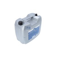 Engine Oil 20 l 5W-30 DT SPARE PARTS IAM-Expertise...