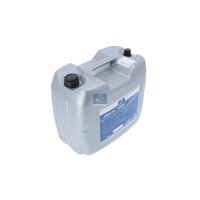 Engine Oil 20 l 20W-50 DT SPARE PARTS IAM-Expertise for...