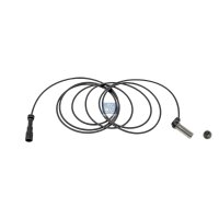 Wheel Speed Sensor DT SPARE PARTS IAM-Expertise suitable...
