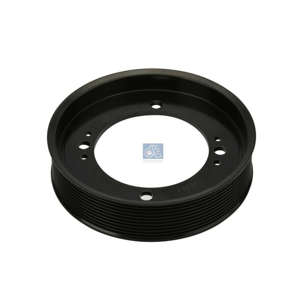 Riemenscheibe Wasserpumpe DT SPARE PARTS IAM-Expertise passend für u.a. RENAULT