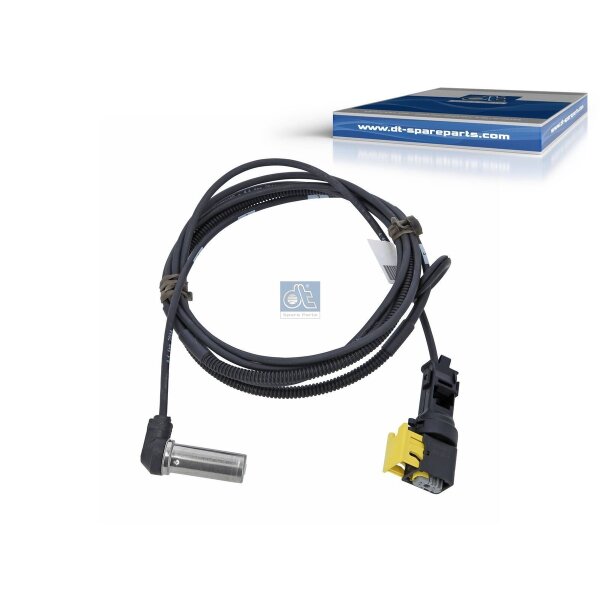 Wheel Speed Sensor rear axle right DT SPARE PARTS suitable for VOLVO