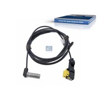 Wheel Speed Sensor rear axle right DT SPARE PARTS...