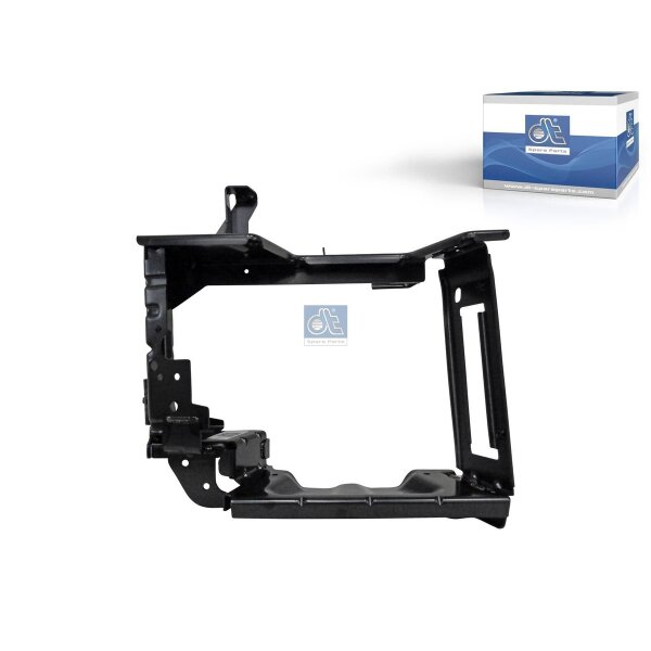 Halter Trittbrett DT SPARE PARTS IAM-Expertise passend für RENAULT