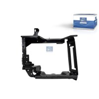 Halter Trittbrett DT SPARE PARTS IAM-Expertise passend...