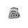 Alternator 24 V 80 A DT SPARE PARTS IAM-Expertise for e.g. MAN TGA and others