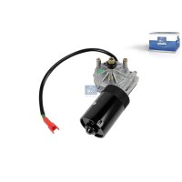Wischermotor 24 V DT SPARE PARTS Aftermarket-Expertise...