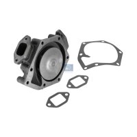 Engine Cooling Water Pump DT SPARE PARTS for...