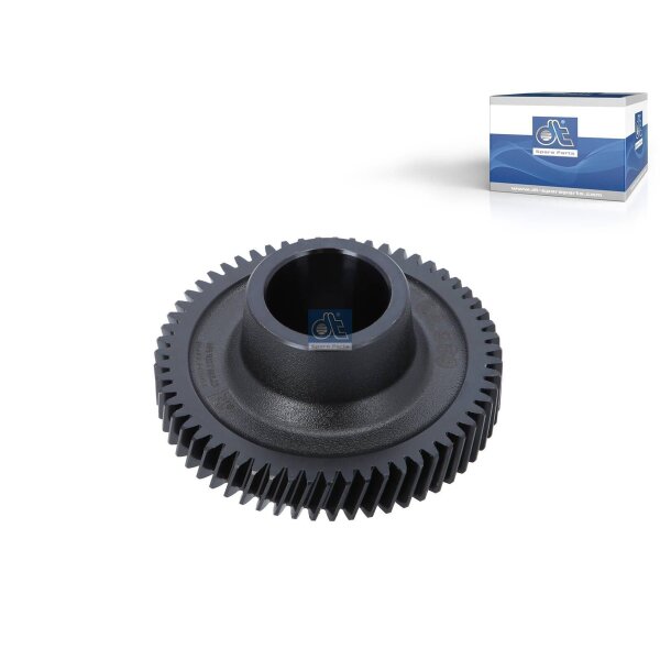 Zahnrad Druckluftkompressor DT SPARE PARTS IAM-Expertise passend für SCANIA