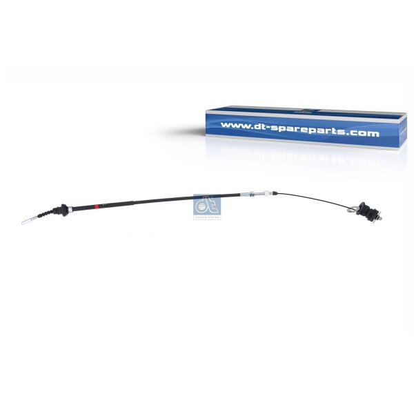 Seilzug Schaltgetriebe DT SPARE PARTS passend für u.a. FIAT DUCATO