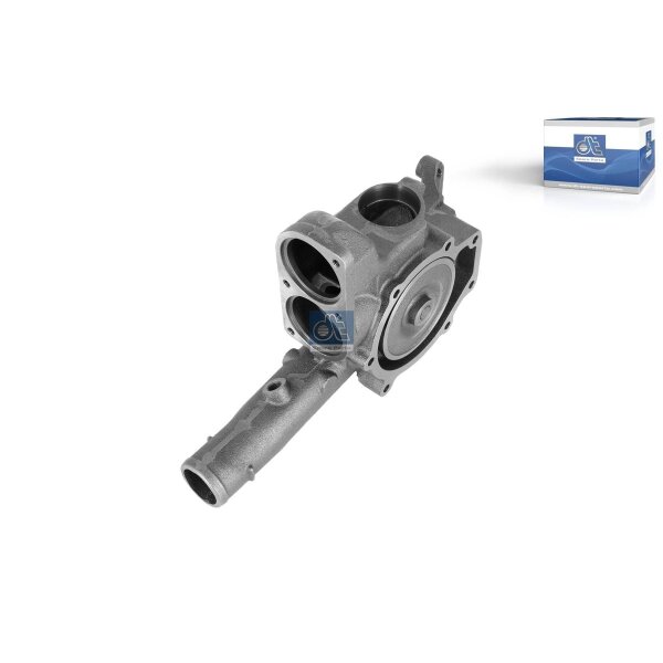 Engine Cooling Water Pump DT SPARE PARTS IAM-Expertise suitable for MB