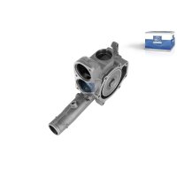 Engine Cooling Water Pump DT SPARE PARTS IAM-Expertise...