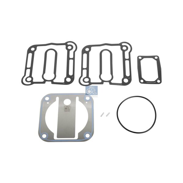 Reparatursatz Druckluftkompressor DT SPARE PARTS IAM-Expertise passend für IVECO