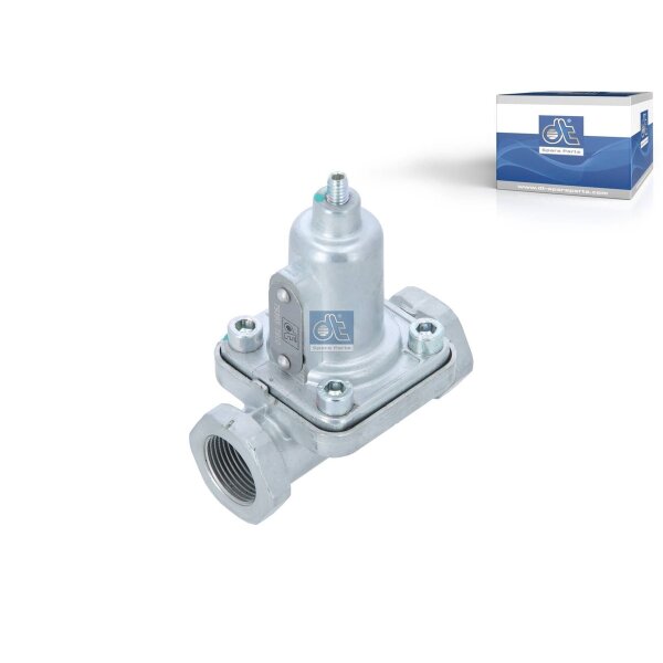 Überströmventil M22 x 15 65 bar DT SPARE PARTS für u.a. SETRA Series 400