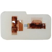 Exterior Mirror Holder DT SPARE PARTS IAM-Expertise suitable for e.g. DAF