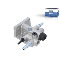 Cover Fuel Filter DT SPARE PARTS IAM-Expertise suitable...