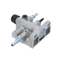 Cover Fuel Filter DT SPARE PARTS IAM-Expertise suitable...