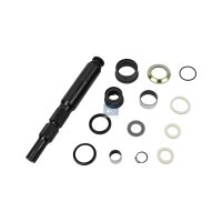 Reparatursatz Ausrücklager DT SPARE PARTS für...